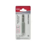 Держатель бит магнитный 60 мм (1820.070500)  ELITECH 189255