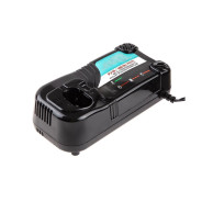 Зарядное устройство,7,2-18В,   Flex ZU 18H Universal для HitachiHammer 35838