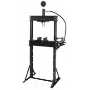 Пресс гидравлический напольный 12т RockFORCE Rock FORCE RF-12002 (дерев)