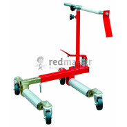 Тележка гидравлическая для съема колес  Torin HM5201A