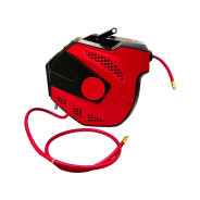 Катушка с пневмошлангом 9.5 мм х 20 м  Гамматест GTT7092