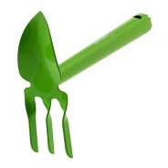 Мотыжка комбинированная, лепесток 3D, 55х295 мм, цельнометаллическая PALISAD ...PALISAD HOME 626098