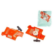 Стартер  HU55/51  ECO CSP-HU55-022