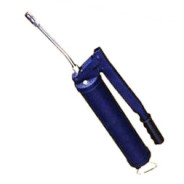 Шприц Рычажно-плунжерный 445 мл. (синий матовый)  BAUM 228M15