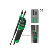 Тестер напряжения мультиф-й с цифровым дисплеем 12~690V AC/DC  ...Toptul EAAA0169