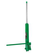 Цилиндр гидравлический удлиненый с двухштоковым насосом, 8т  ...Rock FORCE RF-1208-2 LI