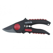 Секатор для живых веток d15mm 190mm  YATO YT-8811