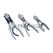 Зажим шлангов 8"  Force 9G0112A