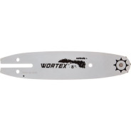 Шина 20 см (8"), 3/8" LP, 1.3 mm для TB 3036 ALL1  WORTEX 333300