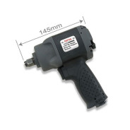 Пневмогайковерт, 1/2", 610Нм, SUPER DUTY,  Toptul KAAC1645