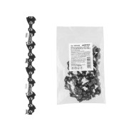 Пильная цепь 25.4 см (10") 3/8" LP 1.1 мм для CEC 2518-3  WORTEX 2325048