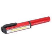 Фонарик переносной светодиодный в комплекте с батарейками (CUB, 3xAAA)  ...Rock FORCE RF-01X0041