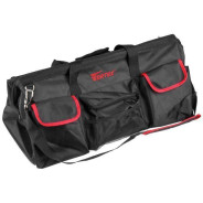 Сумка для инструмента BA 2560 (54.0 л, 600х300x300 mm, вес до 25.0 кг)  WORTEX 323201