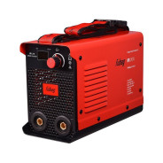 Инвертор сварочный  ММА IR 200FUBAG 41776