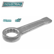 Ключ накидной 41 мм  TOTAL THT104041