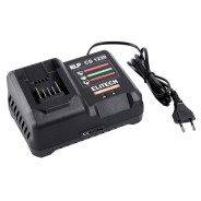 Зарядное устройство д/ELP 10-20В, 6А HD Professional CS 1220 (E0911.019.00)  ELITECH 205798