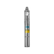 Насос скважинный винтовой BP-55W (550 Вт, 25 л/мин (1,5 м3/ч), 70 м выс. напора, винтовой, диам. кор...DGM DG4310-2