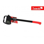 Топор c фиберглассовой ручкой  28" 1350гр  Tvardy T02-004