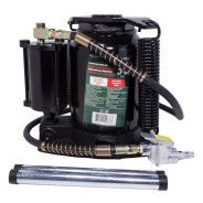 Домкрат пневмогидравлический 30т(высота подхвата - 265мм, высота подъема - 420мм)  ...Rock FORCE RF-1600-3