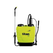 Опрыскиватель ранцевый 12л Titan 12  MAROLEX S051.141