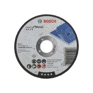 Круг отрезной 115x2.5x22.2 mm для металла Expert  BOSCH 2608600318