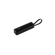 Портативный аккумулятор  (Black) 5000 mAh  KEIZEN KZ-20130106