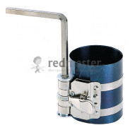 Оправка поршневых колец L=100мм, 90-175мм  Force 6204175