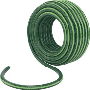 Шланг поливочный ПВХ 3/4", 15 м, армированный PALISAD PALISAD HOME 67476