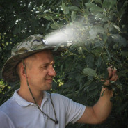 Панама с полями туристическая 60 р-р  Forsage F-777