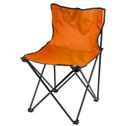 Кресло складное для кемпинга  ISMA ISMA-AFC-620
