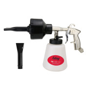 Пистолет для химчистки салона автомобиля  FG1000 (нижний бачок)...FUBAG 641268