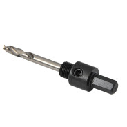 Адаптер для BIM коронок 14-30 мм (хв 11 мм)  ELITECH 187978