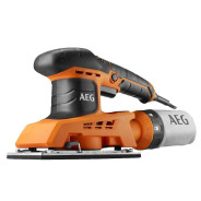 Виброшлифмашина AEG FS250AEG Powertools 4935472164