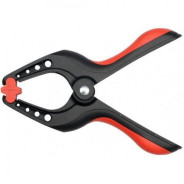 Струбцина быстрозажимная тип "C" 100mm  YATO YT-64270