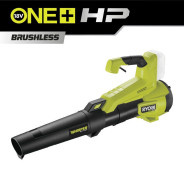 Воздуходувка RYOBI RY18BLXC-0 (без батареи) система ONE +Ryobi 53005