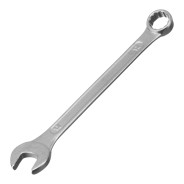 Ключ комбинированный, 12 mm, хромированный  Sparta 150395