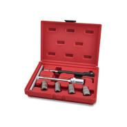 Набор для обслуживания посадочных мест дизельных форсунок  ...Toptul JGAI0704