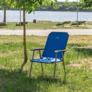 Кресло складное для кемпинга  KINGTUL KT-SP-131J