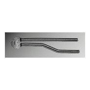 Паяльное жало для PLP 100 (пластмасса)  BOSCH 1609390231