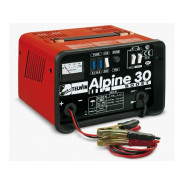 Зарядное устройство ALPINE 30 BOOST (12В/24В)  TELWIN 807547