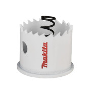 Коронка BiM 35x20 мм, для листового металла  MAKITA B-29795