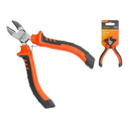 Бокорезы 115mm MINI авторазжим  MASTER  STARTUL ST3087-02