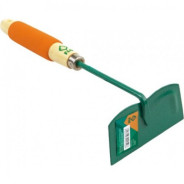 Мотыжка мини с деревянной ручкой 300mm  FLO 99052