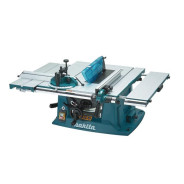 Настольная дисковая пила 1500Вт, диск 260х30мм, пропил до 93мм,  ...MAKITA MLT100