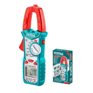 Токовые клещи  TOTAL TMT46003