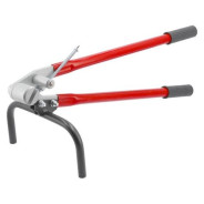 Ключ для загибания крюков для водосточных желобов 630mm. с основанием   ...YATO YT-54101