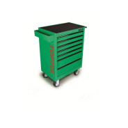 Тележка для инструмента 7 секций  Toptul TCAA0701