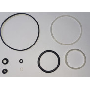 Набор манжет для домкратов гидравлических 25,0 т TOR  117251