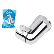 Держатель для душевой лейки  AV Engineering AVSSS-053