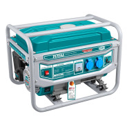 Генератор бензиновый  TOTAL TP130005